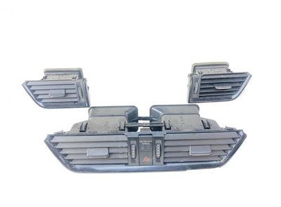 5E0820951B 5E0819701D 5E0819702D Hyttventilationssats SKODA OCTAVIA III (5E) (2012-2019)