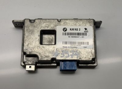 939924701 9399247 Kamerasteuergerät BMW X1 (F48) (2014-2022)