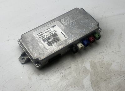 66539259359 Блок управления камерой BMW X5 (E70) (2007-2013)