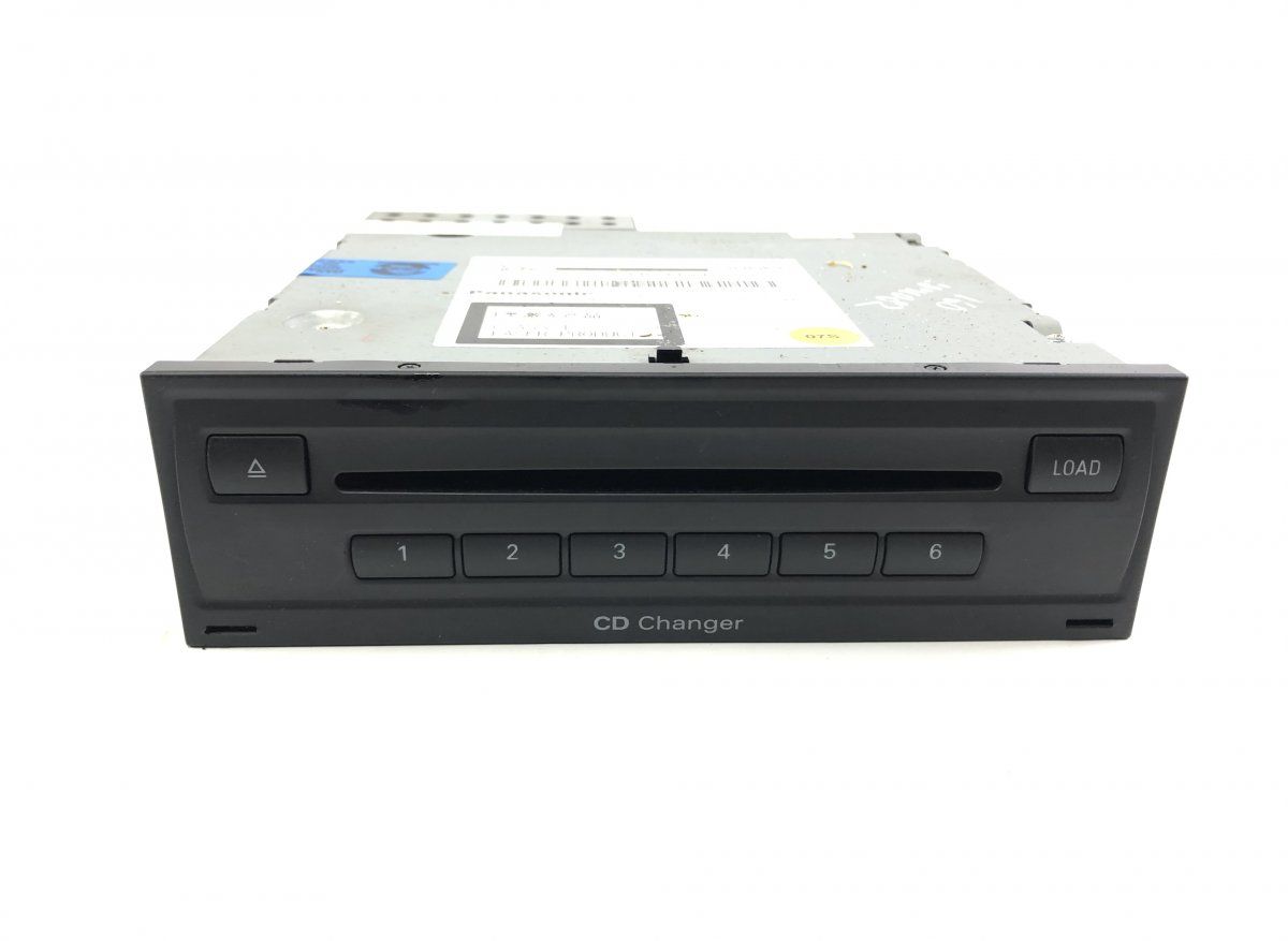 CXCA1992G CX-CA1992G CD  Changer AUDI A6 / A6 ALLROAD (C7, 4G) (2010-2018)