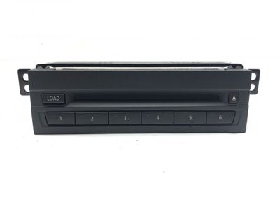 9230680 CD-чейнджер BMW X5 (E70) (2007-2013)