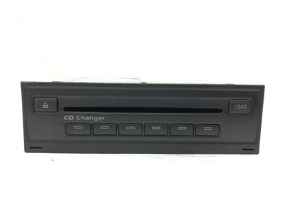 4E0057111EX CD-Wechsler AUDI A6 / A6 ALLROAD (C6, 4F) (2004-2011)
