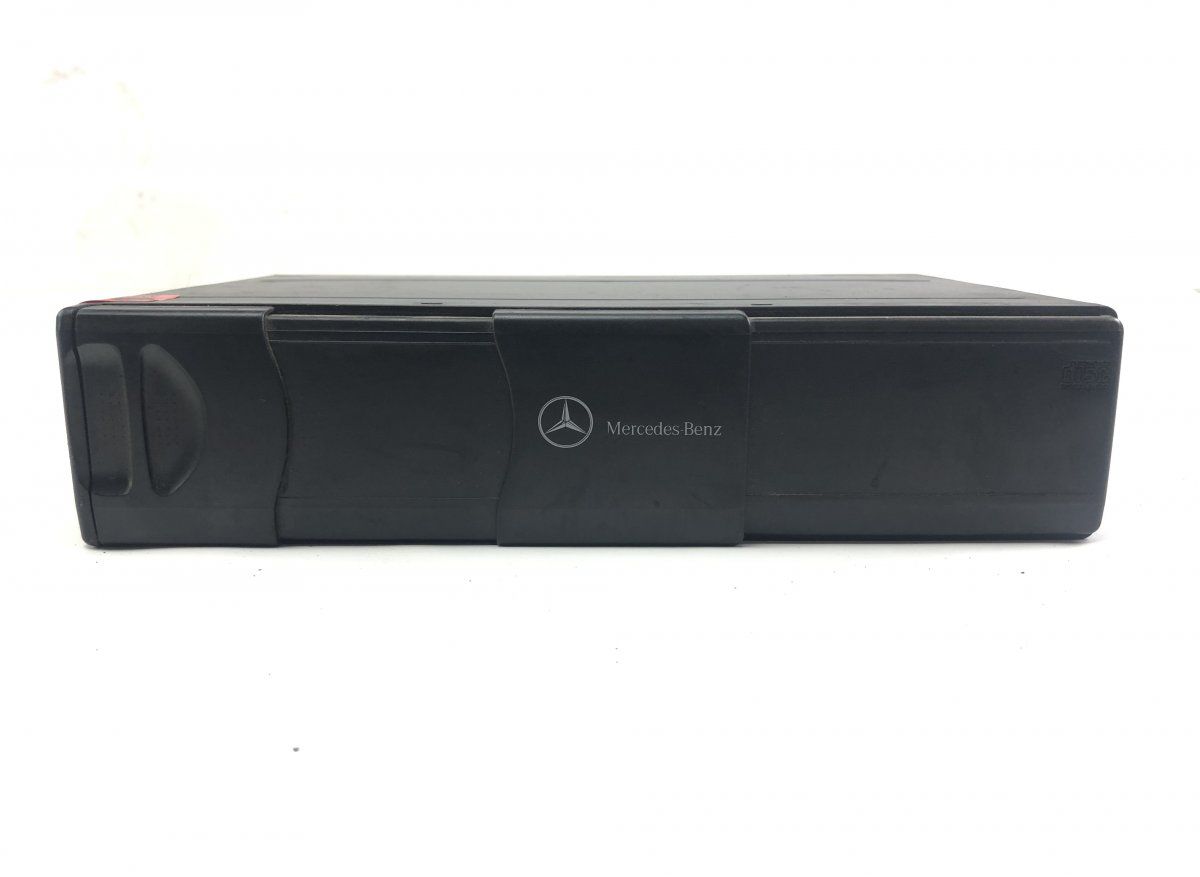 A2208274642 CD  Changer MERCEDES-BENZ S-CLASS (W220) (1998-2005)