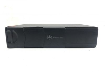 A2208274642 CD-чейнджер MERCEDES-BENZ S-CLASS (W220) (1998-2005)