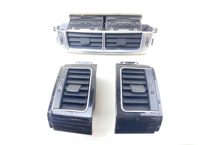 LR109226 LR084736 LR084735 Salona gaisa ventilācijas komplekts LAND ROVER RANGE ROVER SPORT II (L494) (2013-2022)