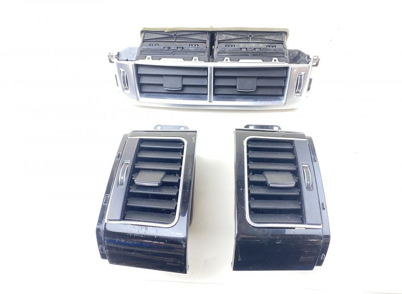 LR109226 LR084736 LR084735 Cabin air vent set LAND ROVER RANGE ROVER SPORT II (L494) (2013-2022)