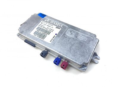 66539291386 Блок управления камерой BMW X5 (E70) (2007-2013)