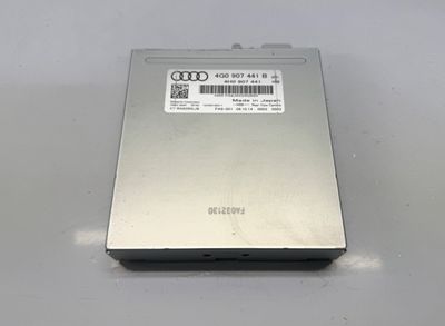 4G0907441B Kamerastyrenhet AUDI A6 / A6 ALLROAD (C7, 4G) (2010-2018)