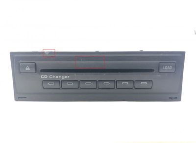 CXCA1699GB CX-CA1699GB CD  Changer AUDI A5 (B8) (2007-2016)