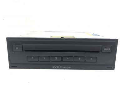 AA001001 CD  Changer AUDI A8 (4H) (2009-2017)