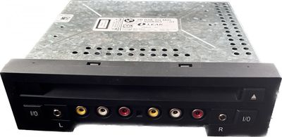 Changeur de CD BMW 7 (F01, F02) (2008-2016)