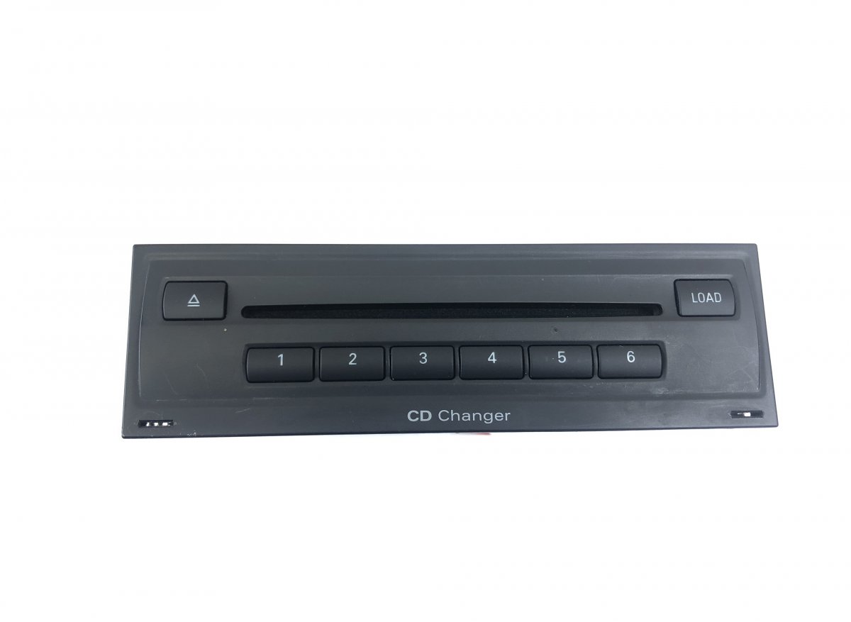 Audi A6 (C7) Cd changer 8X0035110C CD  Changer AUDI A6 / A6 ALLROAD (C7...