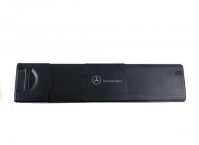A2208274642 CD-växlare MERCEDES-BENZ SL-KLASS (R230) (2001-2012)