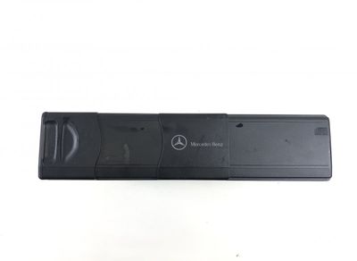 A2208274642 CD-чейнджер MERCEDES-BENZ SL-CLASS (R230) (2001-2012)