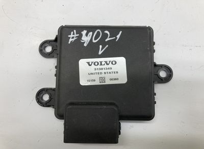 31381349 Kamerastyrenhet VOLVO XC60 I (2008-2017)