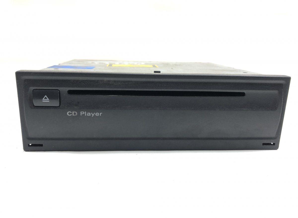 4E0057119B CD  Changer AUDI A8 (4E) (2002-2010)