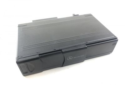 A2038209089 Zmieniarka CD MERCEDES-BENZ KLASA SL (R230) (2001-2012)