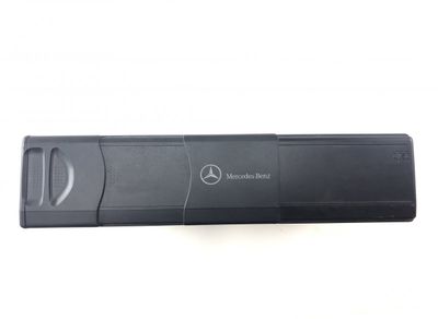 A2038209089 CD  Changer MERCEDES-BENZ SL-CLASS (R230) (2001-2012)