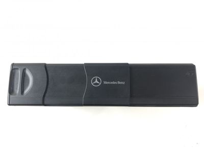 A2038209089 CD-växlare MERCEDES-BENZ SL-KLASS (R230) (2001-2012)