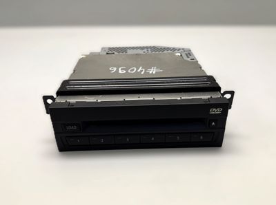 9181323 65129181323 CD mainītājs BMW X5 (E70) (2007-2013)