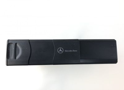 A2038209089 Changeur de CD MERCEDES-BENZ CLASSE SL (R230) (2001-2012)