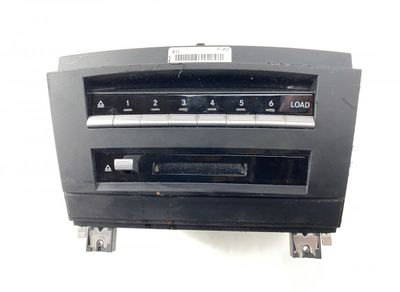 BE7071 BE7071 Changeur de CD MERCEDES-BENZ CLASSE S Coupé (C216) (2006-2013)