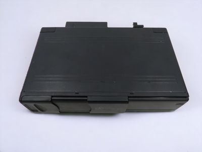 A2038209089 Zmieniarka CD MERCEDES-BENZ KLASA SL (R230) (2001-2012)