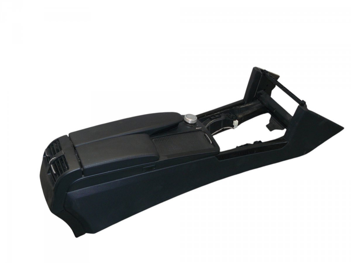 Mercedes-Benz A (W169) center console center Console MERCEDES-BENZ E-CLASS (W212) (20...