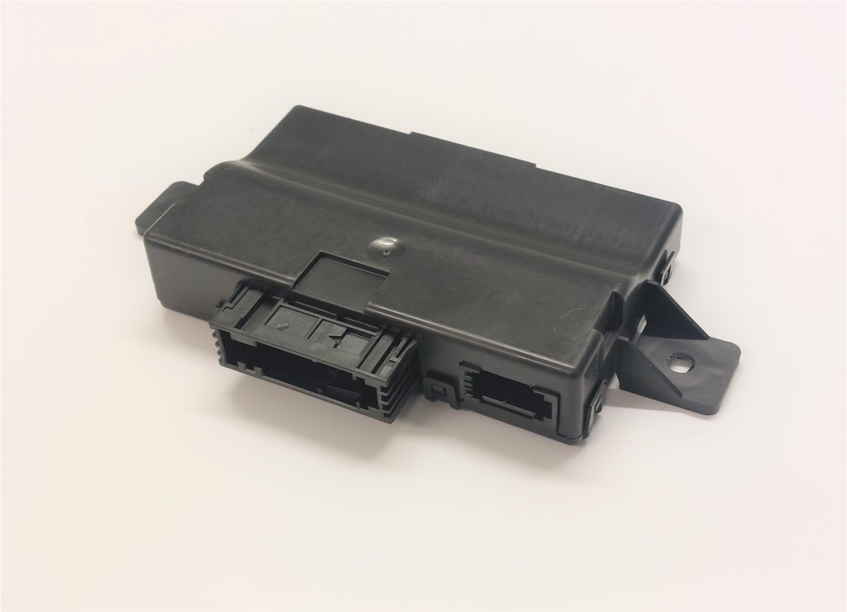 Audi A6 (C7) Central gateway module 4G0907468AD Central gateway module AUDI A6 / A6...