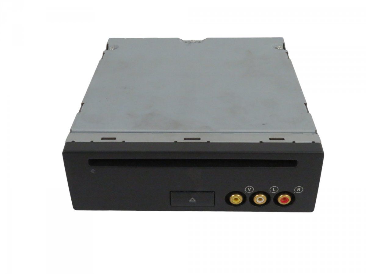 A1649064000 CD  Changer MERCEDES-BENZ GL-CLASS (X164) (2006-2012)