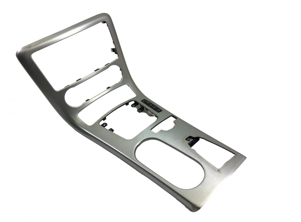 A1726800727 center Console MERCEDES-BENZ SLK (R172) (2011-2020)