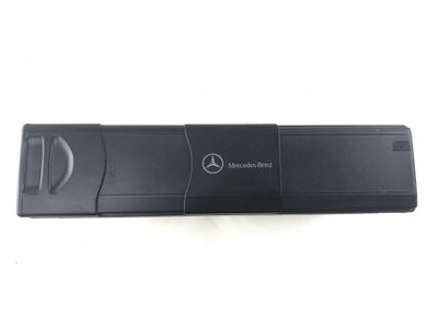 A2208274642 CD-växlare MERCEDES-BENZ SL-KLASS (R230) (2001-2012)