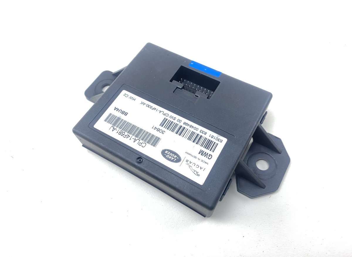 Land Rover Range Rover (L405) Central gateway module LR054618 Central gateway module LAND ROVER RANG...