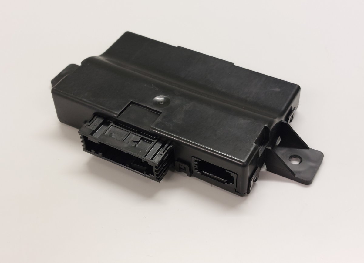 Audi A6 (C7) Central gateway module 4G0907468AC Central gateway module AUDI A6 / A6...
