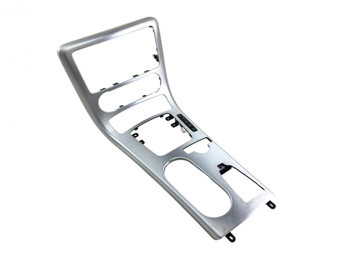 A1726800727 center Console MERCEDES-BENZ SLK (R172) (2011-2020)