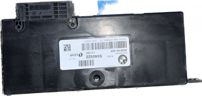 Central gateway module BMW 5 (F10, F11) (2010-2017)