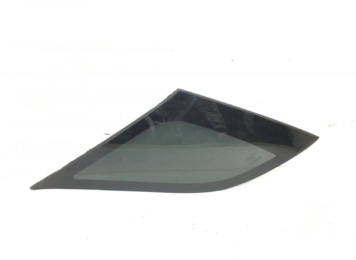 A1646701511 Chassis Side Window glass Rear Left MERCEDES-BENZ ML-CLASS (W164) (2005-2011)
