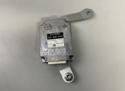 B45A67Y1X 0368001572 Central Locking Control Unit MAZDA 3 III (BM) (2013-2018)