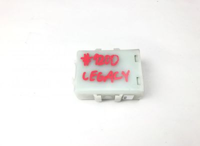 Central Locking Control Unit SUBARU LEGACY V / Outback (2009-2014)