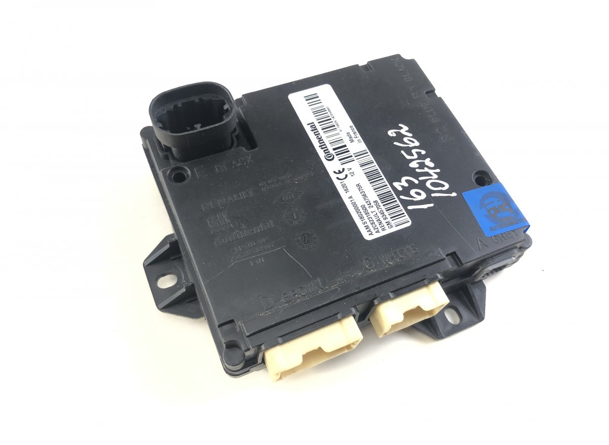 Renault Trafic Central Locking Control Unit A2C82318500 Central Locking Control Unit RENAUL...