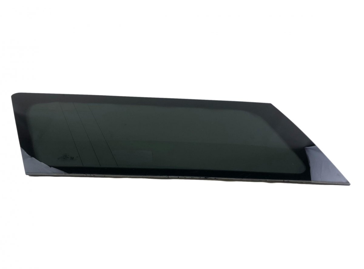 Ford Expedition Chassis Side Window glass Rear Left JL1B4029601BB Chassis Side Window glass Rear Le...