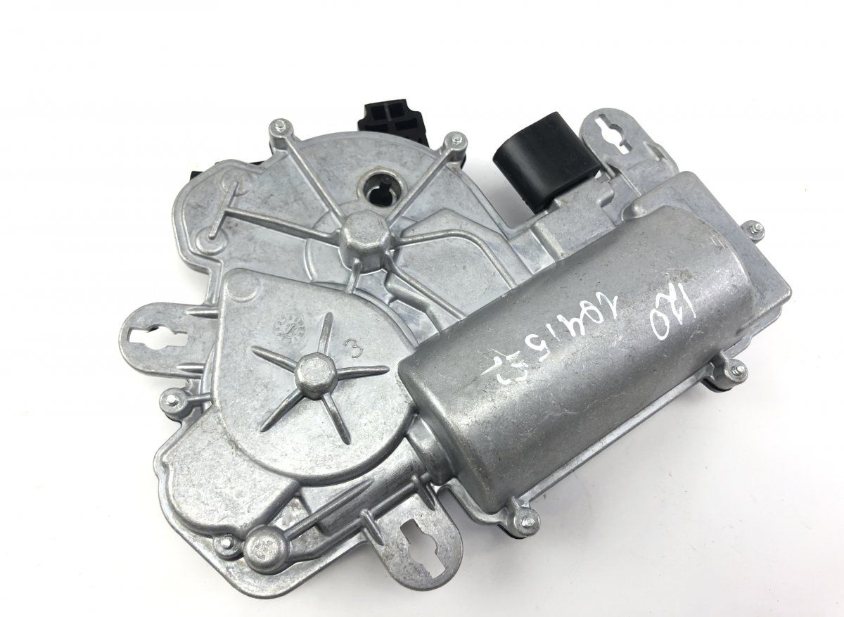 3G0827887B Центральный замок мотор крышки багажника / задней двери VW PASSAT B8 (3G) / ALLTRACK (2014-2023)
