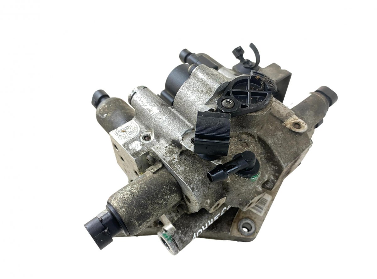 Fiat Fiorino / Qubo (225) Clutch actuator (for robotized gearbox) 71775627 6000626857 Clutch actuator (for roboti...