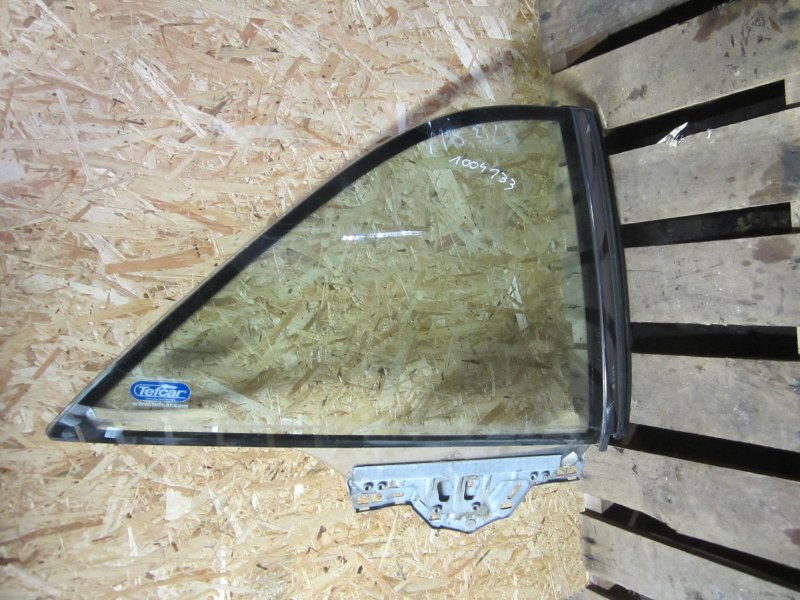 Mercedes-Benz 200 - 500 / E (W124) Chassis Side Window glass Rear Right A1406700610 Chassis Side Window glass Rear Righ...