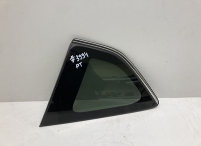 6271042320 Chassi Sidofönsterglas Bak Höger TOYOTA RAV 4 IV (XA40) (2012-2019)