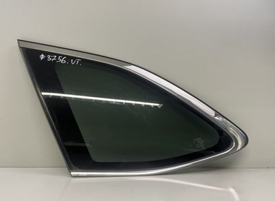 65209AL010 Chassis-Seitenfensterglas hinten links SUBARU LEGACY VI / Outback (2014-2019)