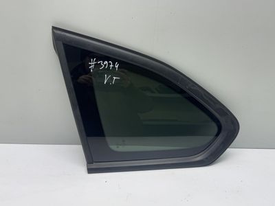 51337406873 7406873 Šasijas sānu loga stikls Aizmugurējais kreisais BMW X1 (F48) (2014-2022)