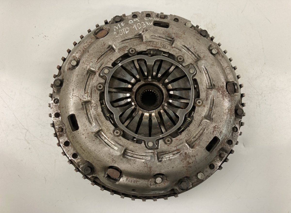 Mazda 6 (GH) Clutch set L304160410B Clutch set MAZDA 6 (GH) (2007-2012)...