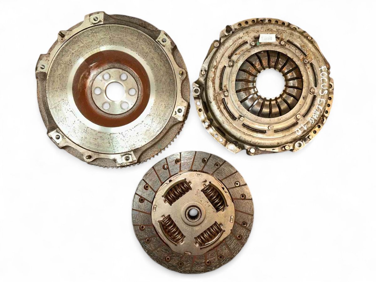 Ford Focus Clutch set CM5G6375NA C1BG7550CC C1BG7563CC Clutch set FOR...
