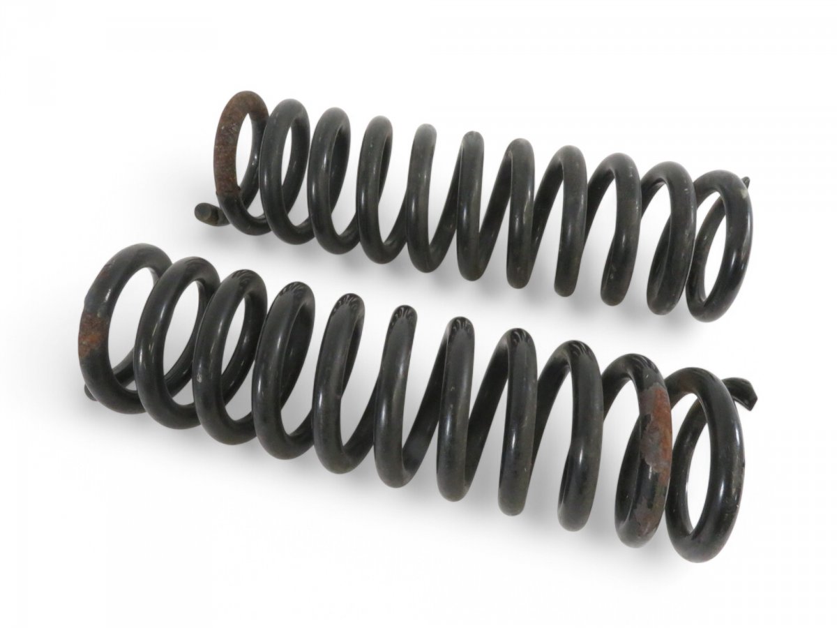 Mercedes-Benz 280SL - 600SL / SL (R129) Coil / leaf springs set A1293210804 Coil / leaf springs set MERCEDES-BE...